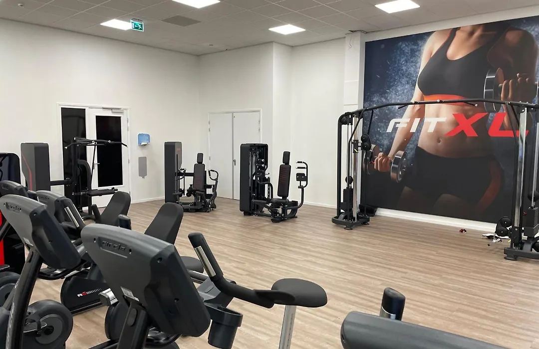 Fletcher Wellness-Hotel Helmond-1