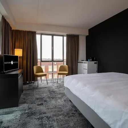 Fletcher Wellness-Hotel Helmond-3
